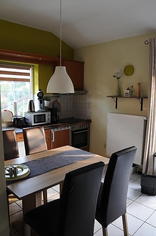 Ferienhaus Vis à vis gif265