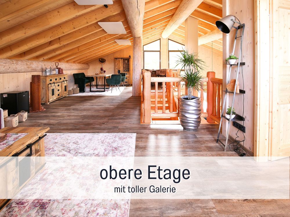 Naturchalet Zum Nationalpark "Franz" gicol9