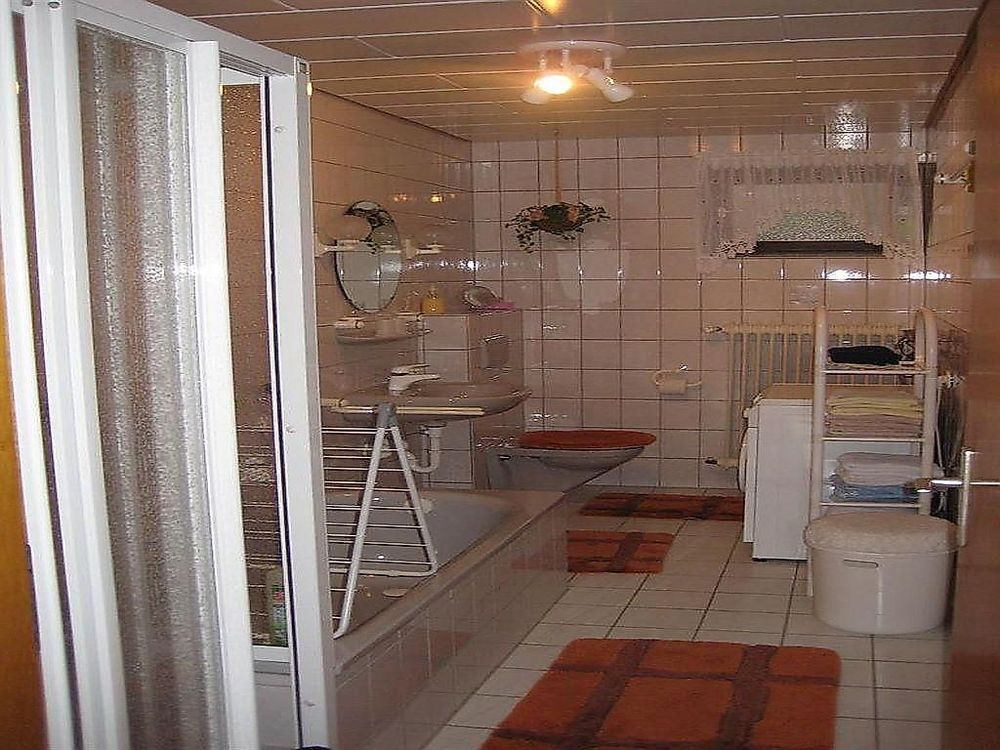 Ferienwohnung Fischer ghhwnu