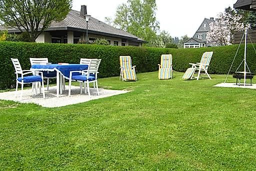 Ferienwohnung Hildegard Bohr ghd8mg
