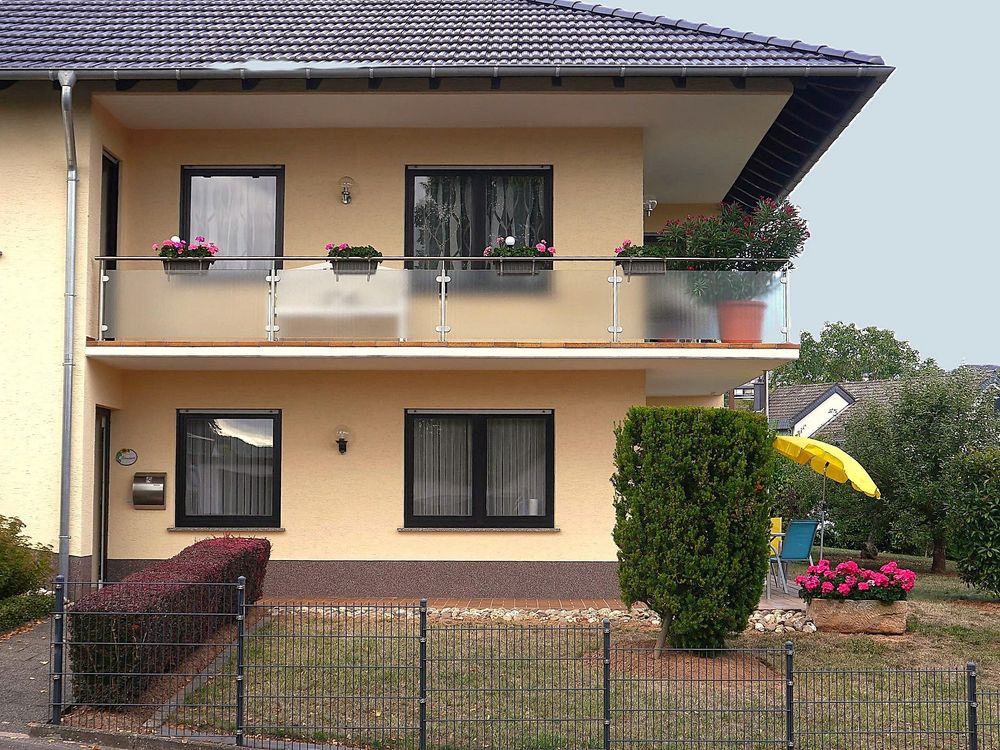 Ferienwohnung im Leinenborn gfscjr