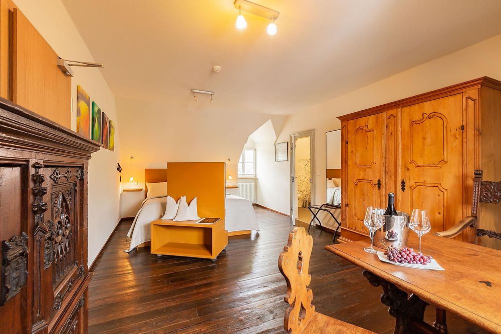 Weinhotel Meisenheimer Hof gh3h8m