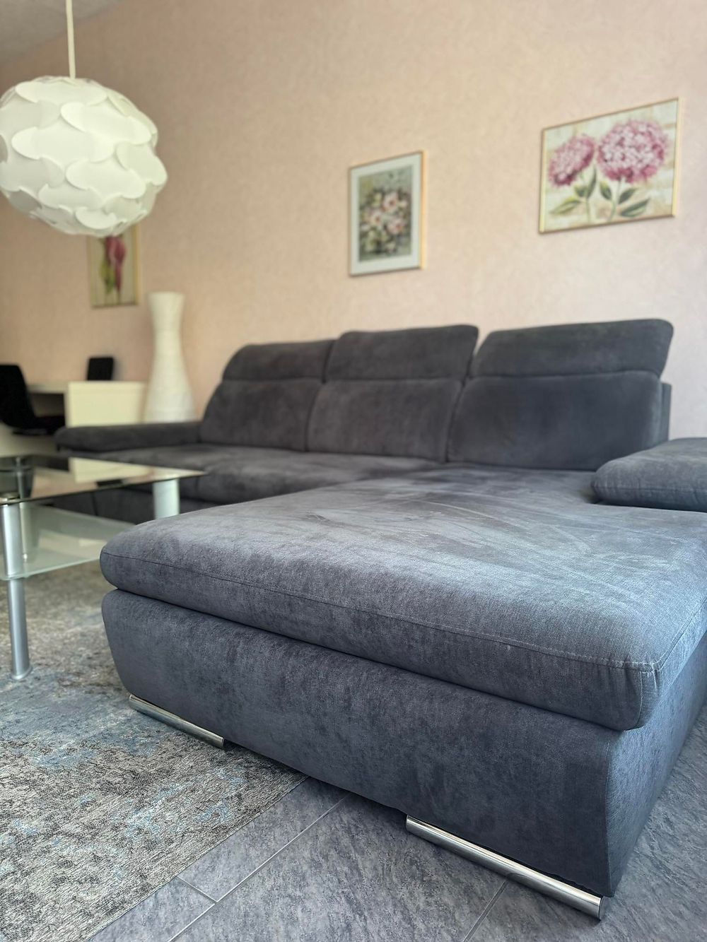Ferienhaus Hunsrückliebe gh2o9a