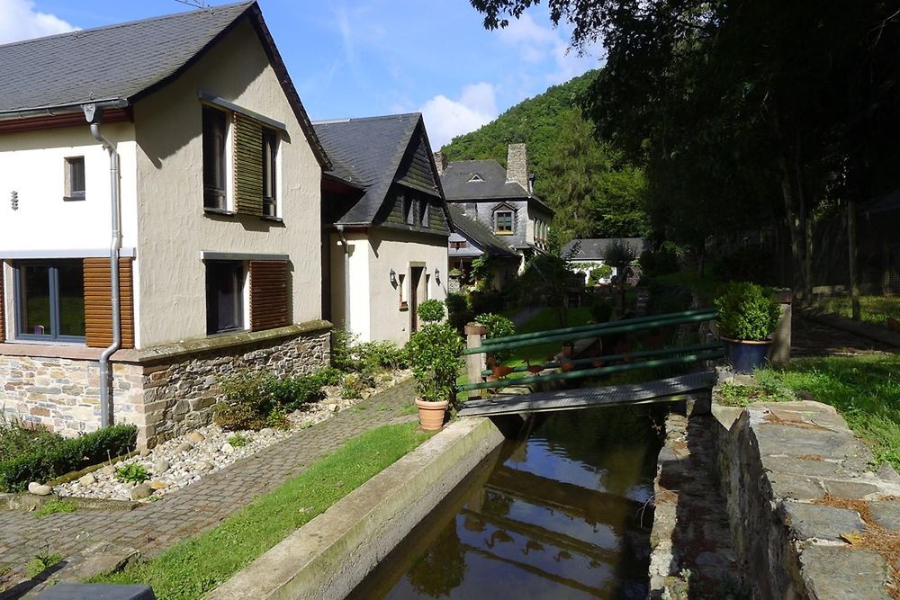 Ferienhaus Schmelzmühle gf4uu4