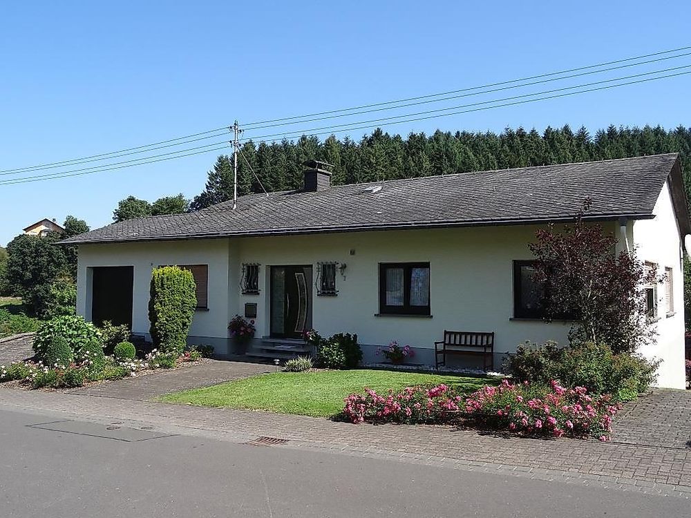 Ferienwohnung Schabbach gdrt0o