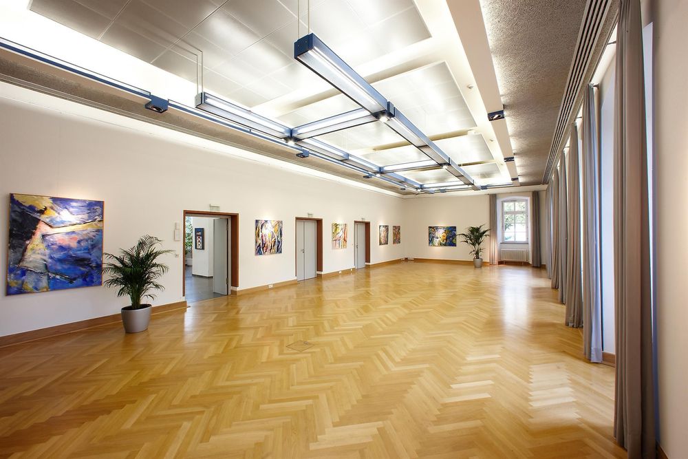 Neues Schloss in Simmern gdeuhn