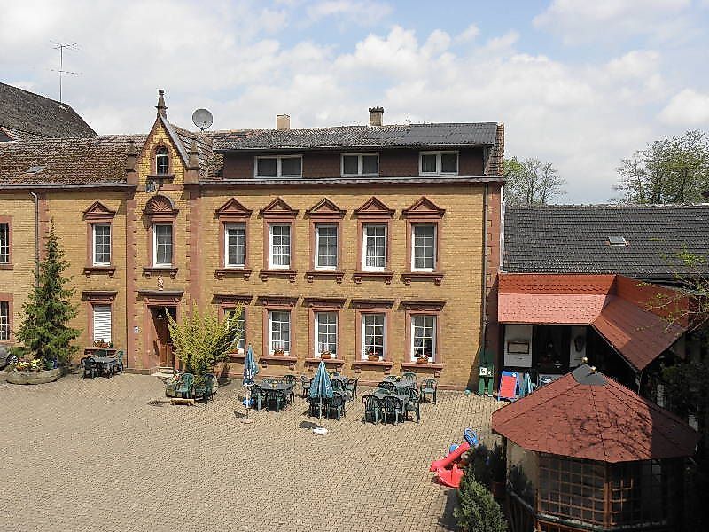 Genießer Wäldchen Tafeltour gd4z1l