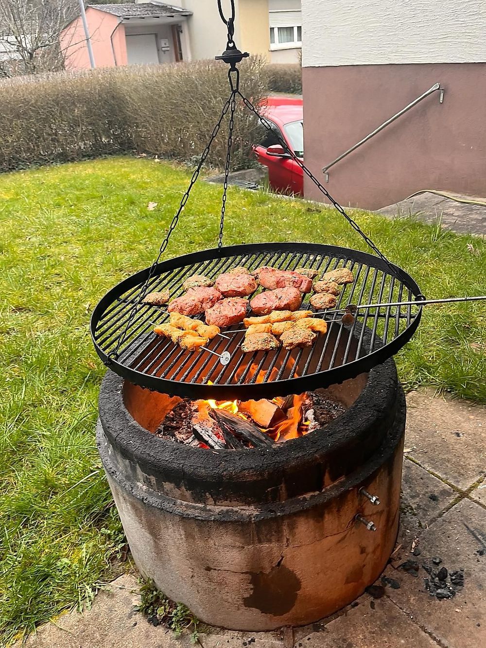 Ferienwohnung Glücksmoment gbpitx