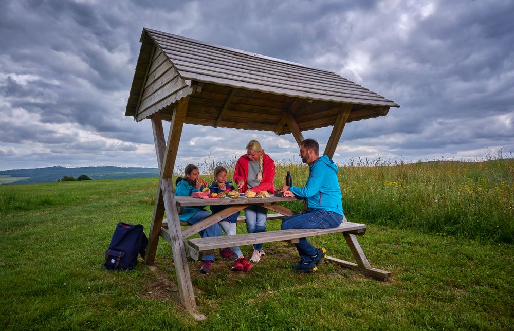 Traumschleife "Köhlerpfad am Steinbach" gamhd5