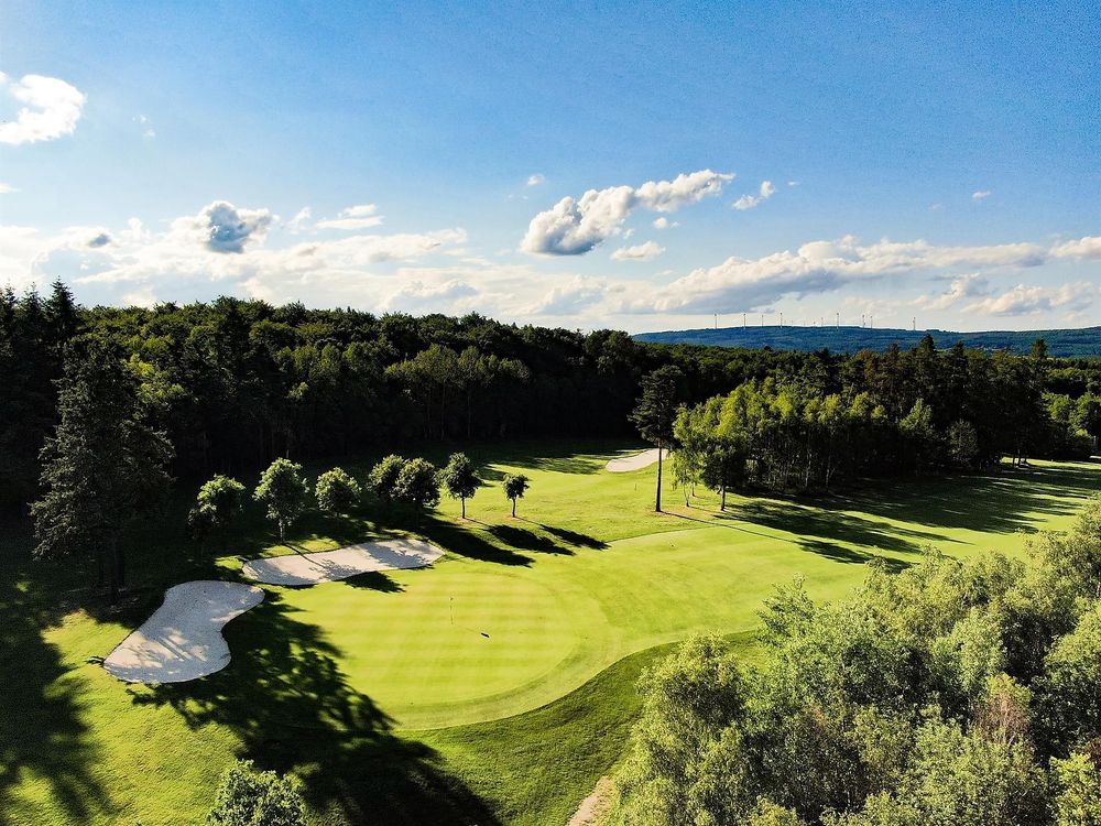 Land und Golf Hotel Stromberg gaf0jg