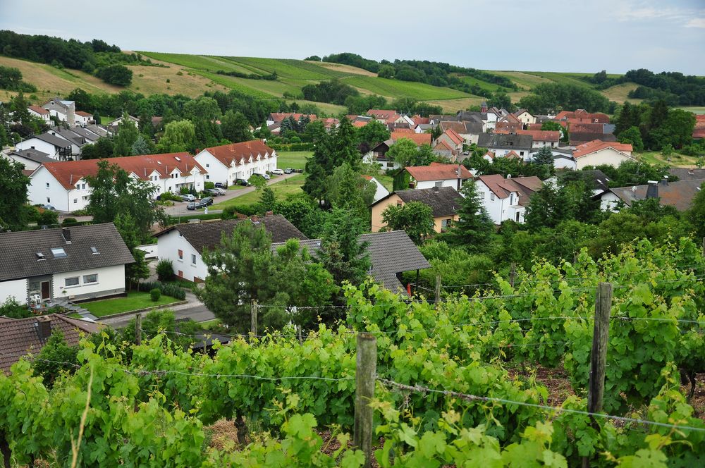 Klosterweg St