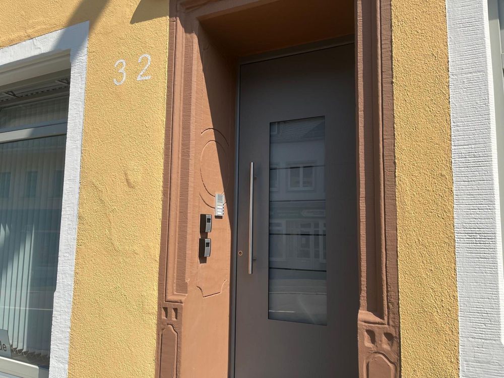 Sonnenschein Apartment gb5hjn