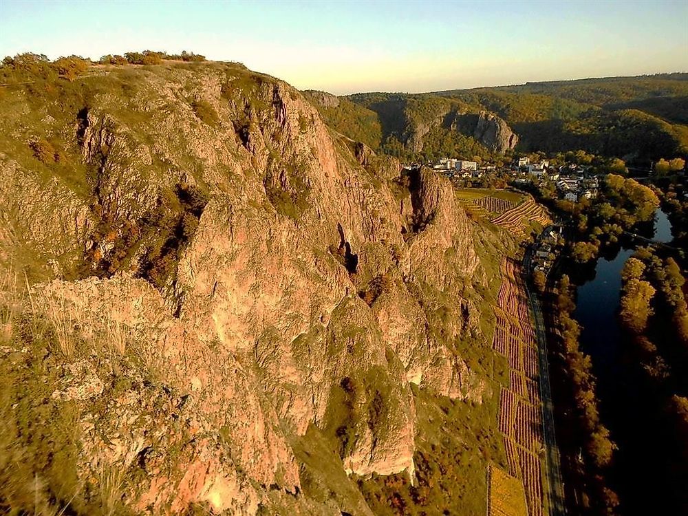 Rotenfels bei Traisen gb3izk
