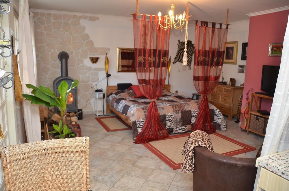 Ferienwohnung Hankir ga6864
