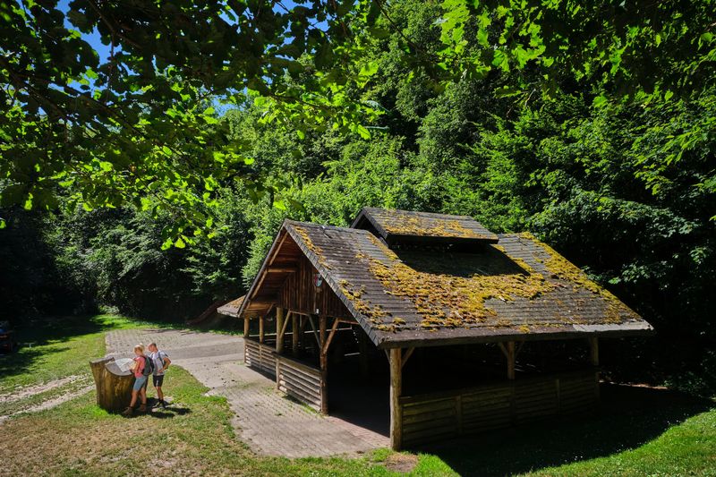 Traumschleife Romikaweg h9zozi