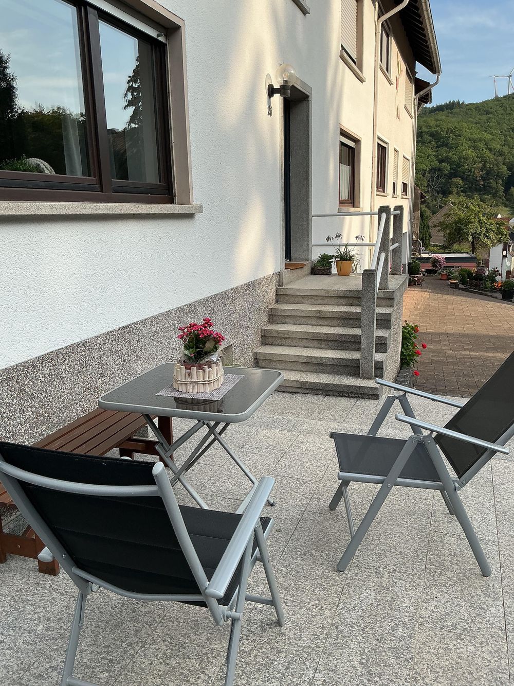 Ferienwohnung Richards h9ydzr