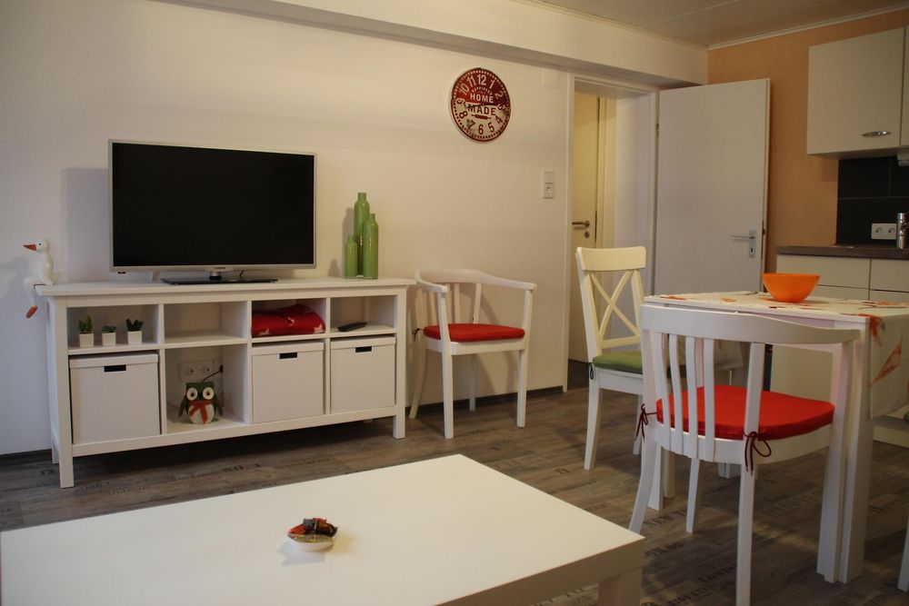 Ferienwohnung "in der Acht" h9wxgn