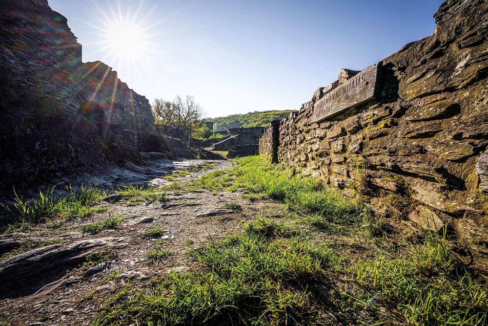 A Trekkingcamp und Zeltlager Schmidtburg h9ik9a