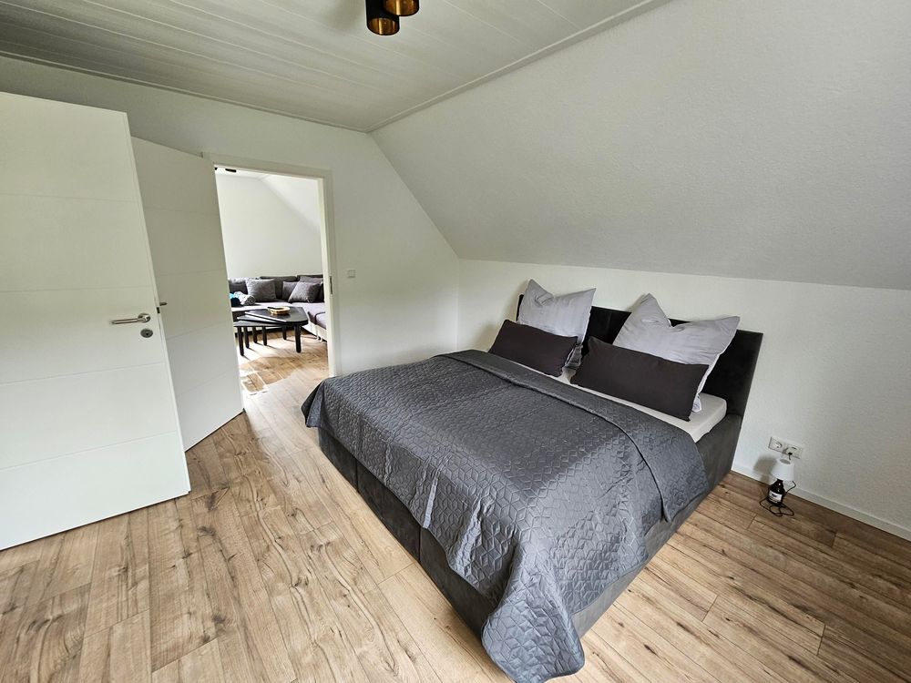 Kirner Kiste Ferienhaus an der Nahe h8wkpn