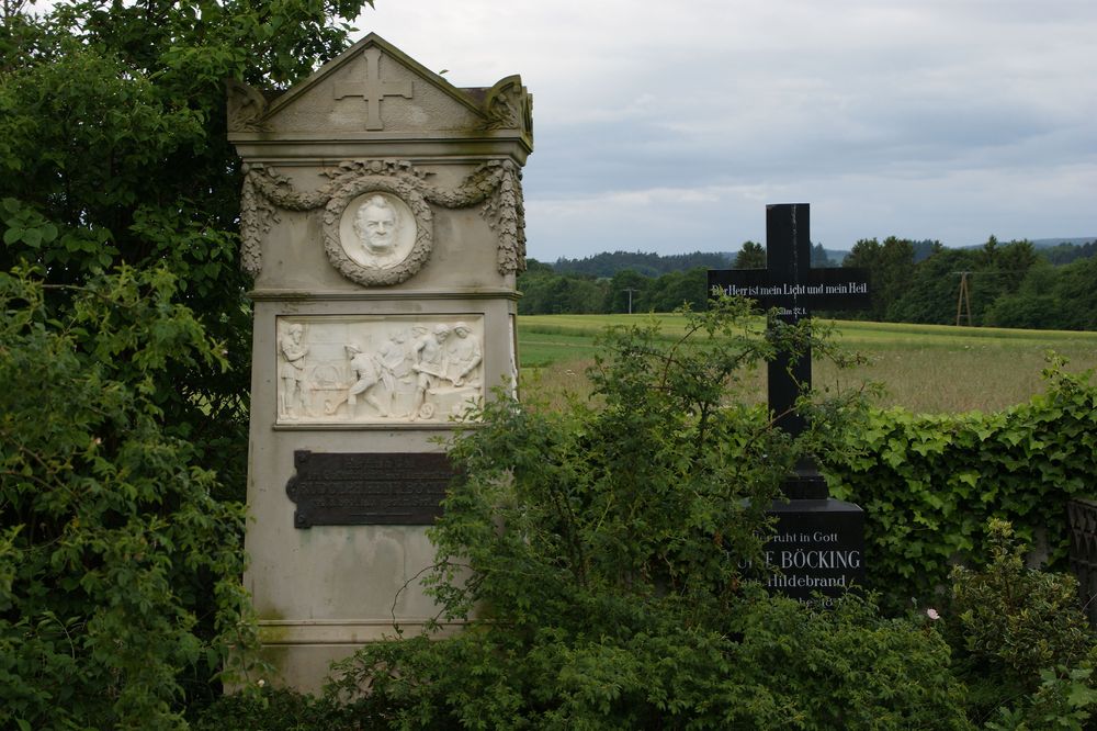 Traumschleife "STUMM Eisenhütten Weg" h8wemn