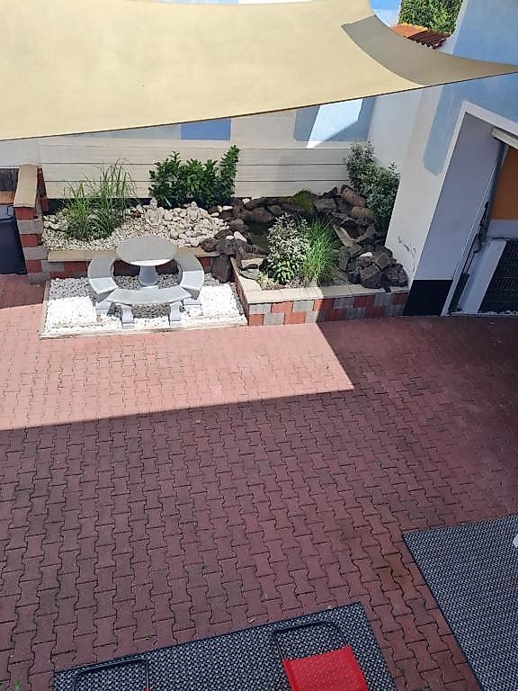 Ferienwohnung NiVaLi fvmfdh