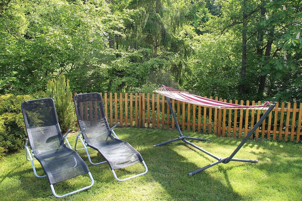 Ferienwohnung Am Burebersch fx083w