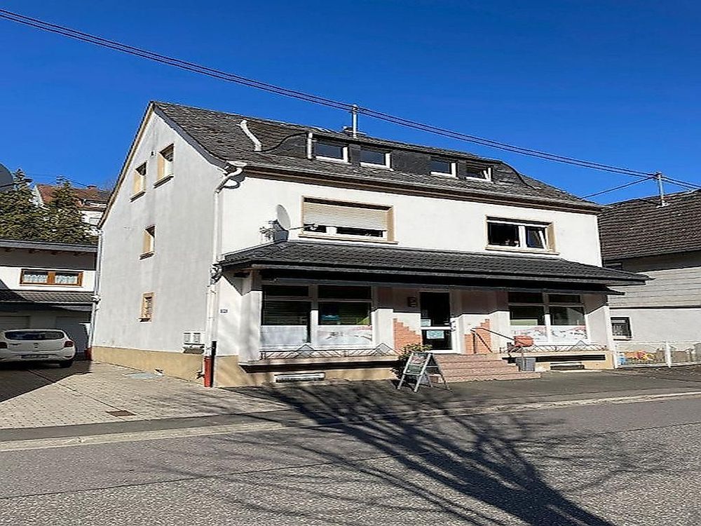 Haus Spang h8lswu