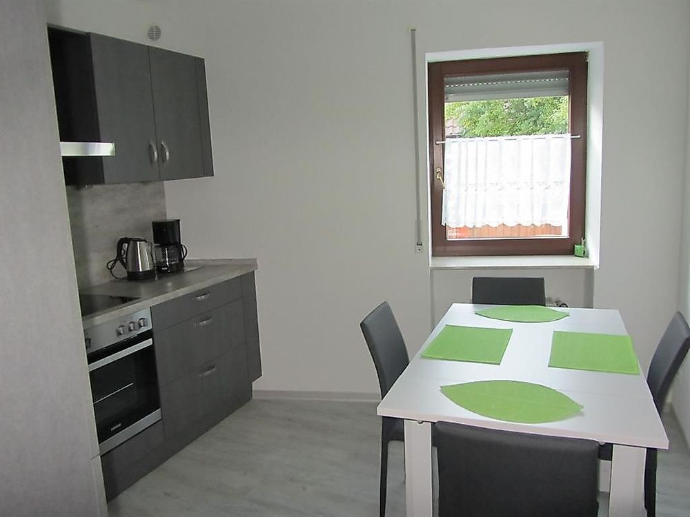 Ferienwohnung Huber h92kez