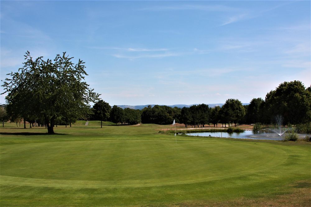 Golfplatz Kirschweiler fub16r
