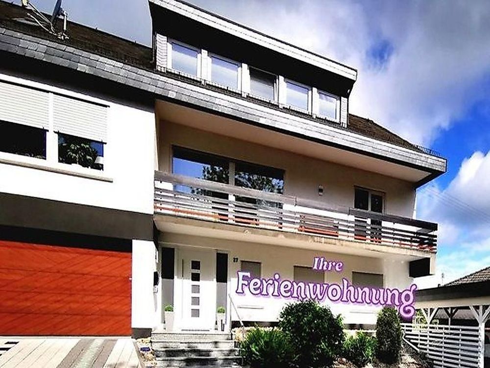 Ferienwohnung Münch h89hfl
