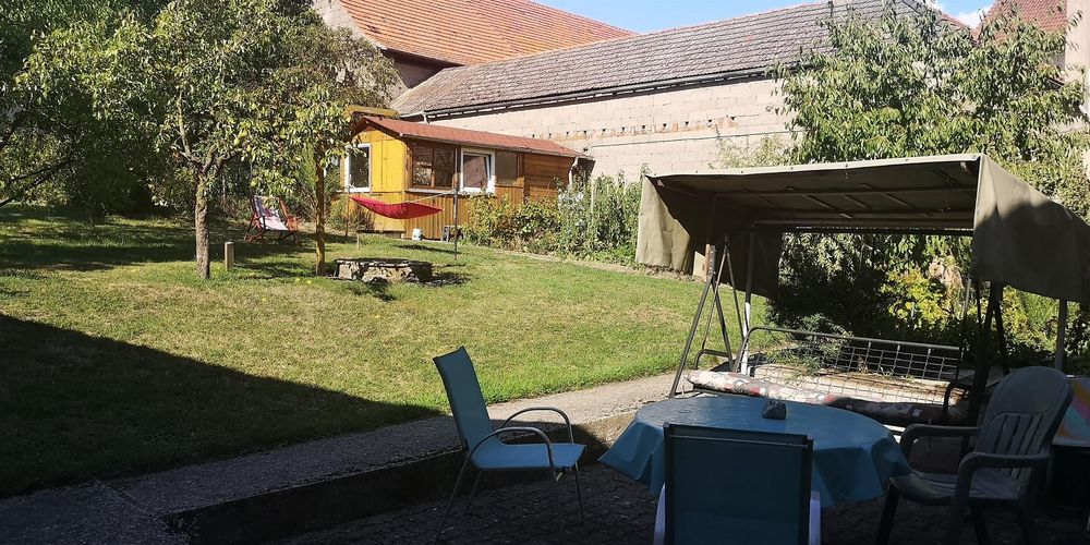 Ferienwohnung Fey ftdpso