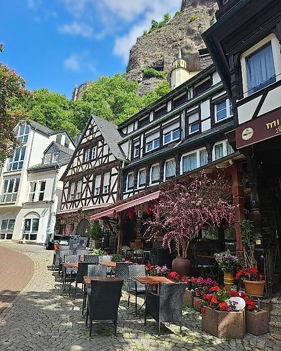 Hotel Schloßschenke fswhr2