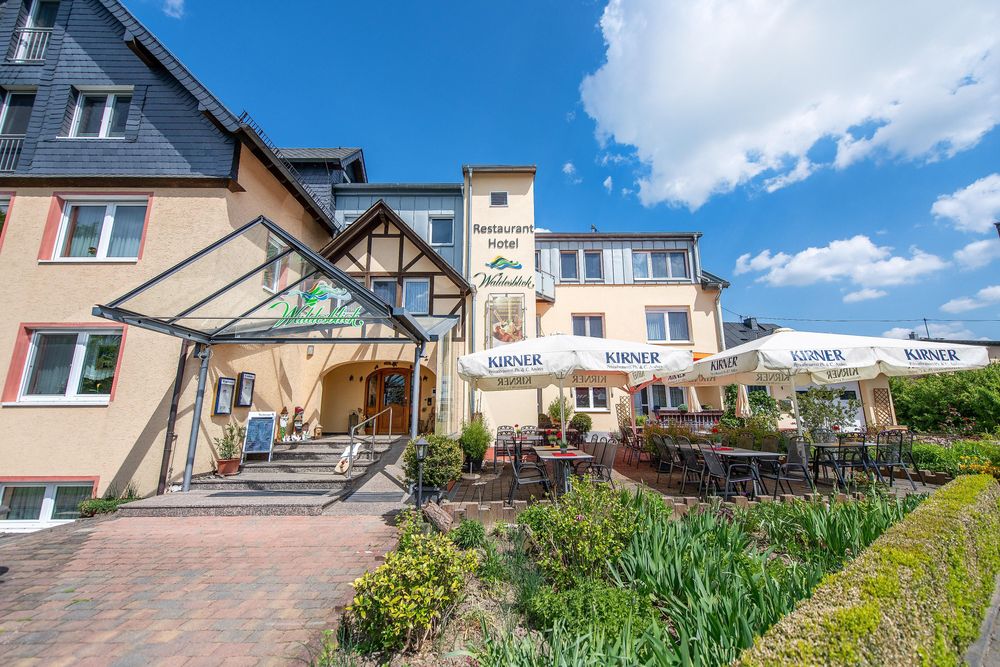 Hotel Waldesblick h76h9d