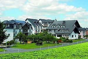 Hotel Zum Rehberg frlwnu