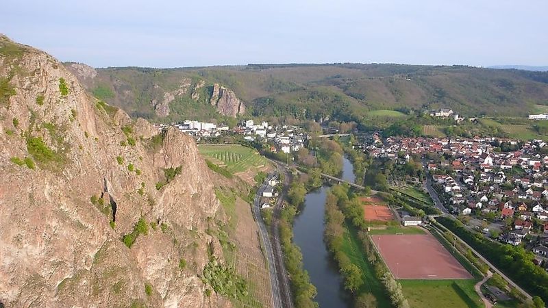 Weinwanderweg Rhein Nahe h4ilq8