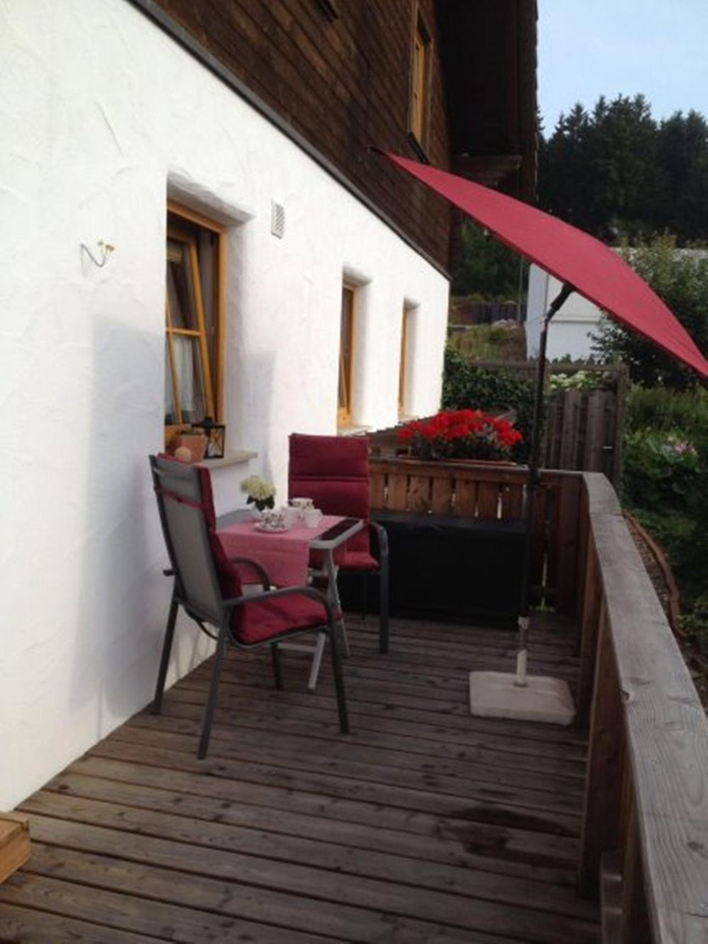 Ferienwohnung Landidyll h4j33k