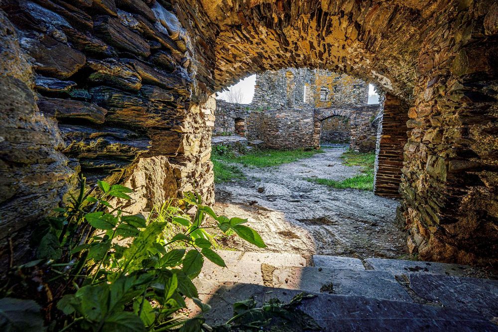 A Trekkingcamp und Zeltlager Schmidtburg h59sjd