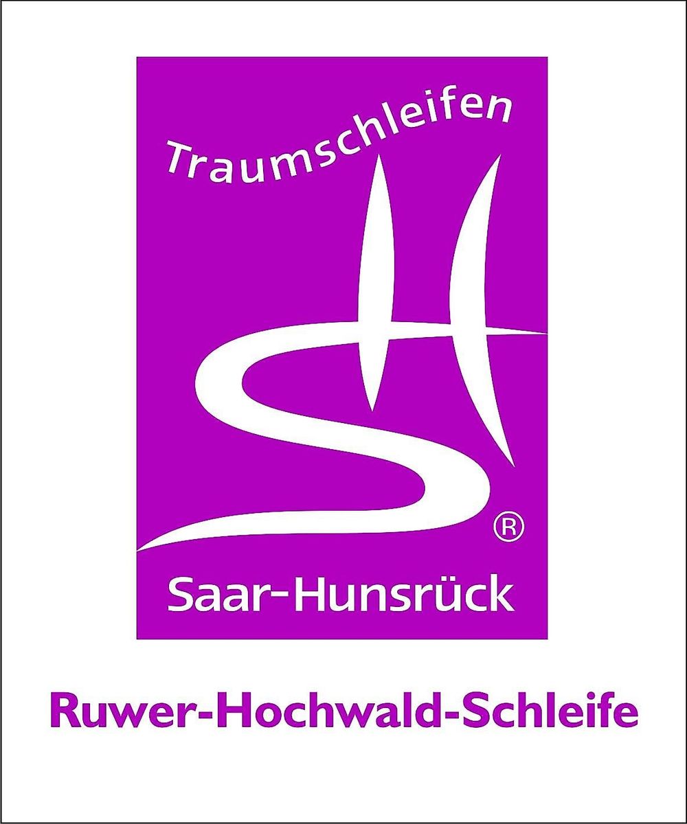 TRAUMSCHLEIFE Ruwer Hochwald Schleife h52bfr
