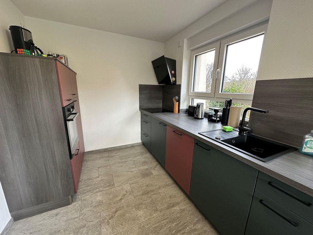 Ferienwohnung Schwung h3ok3k