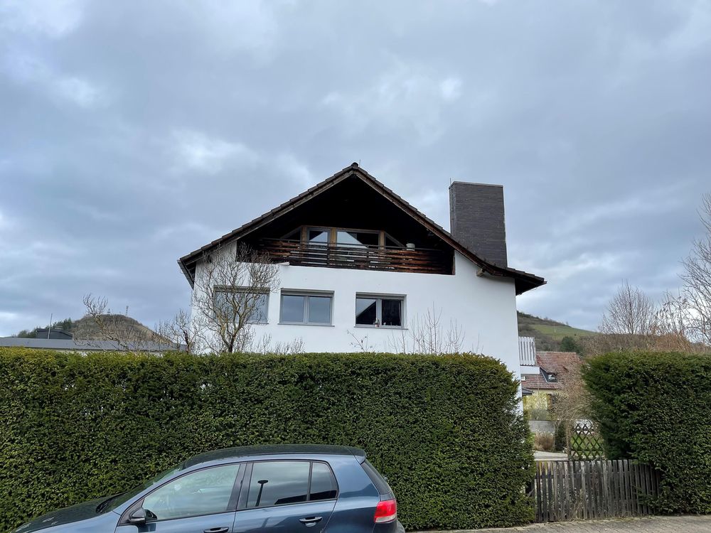 Ferienwohnung Im Weidengarten h3njwm