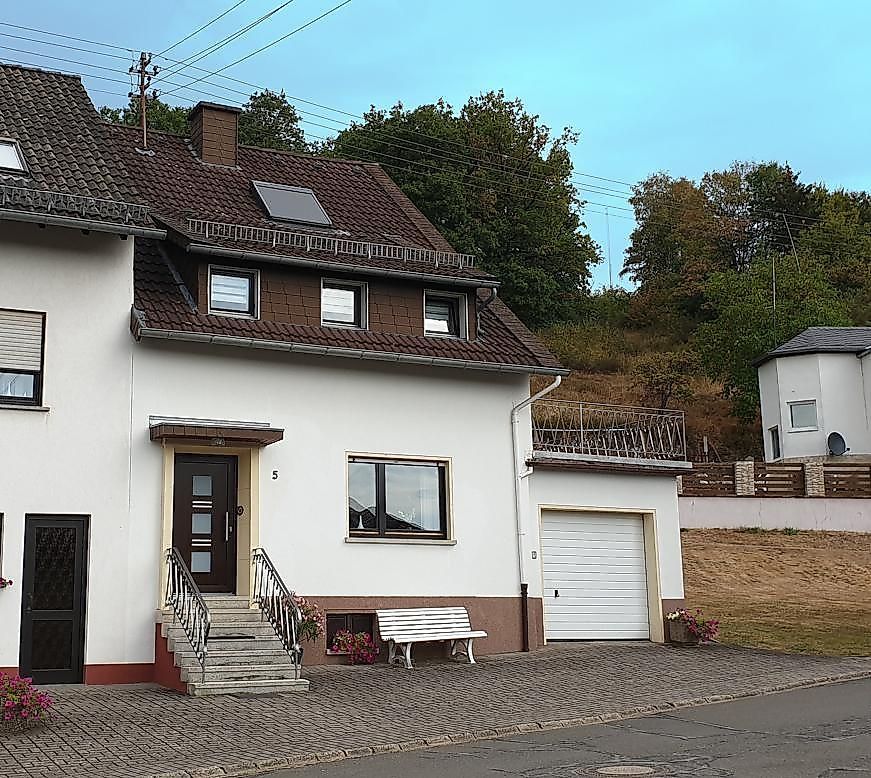 Ferienhaus Gisela fqiyrb