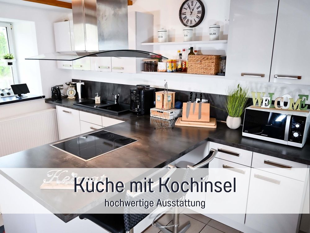 Ferienhaus zum Weiher h2wx4y