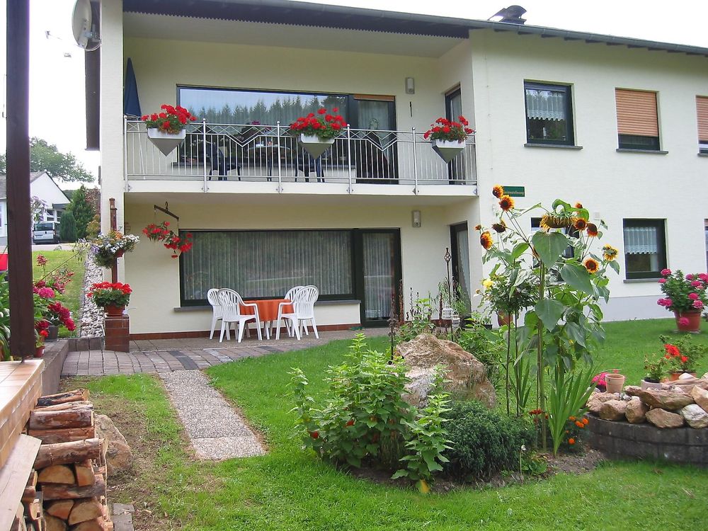 Ferienwohnung Schabbach h49g11