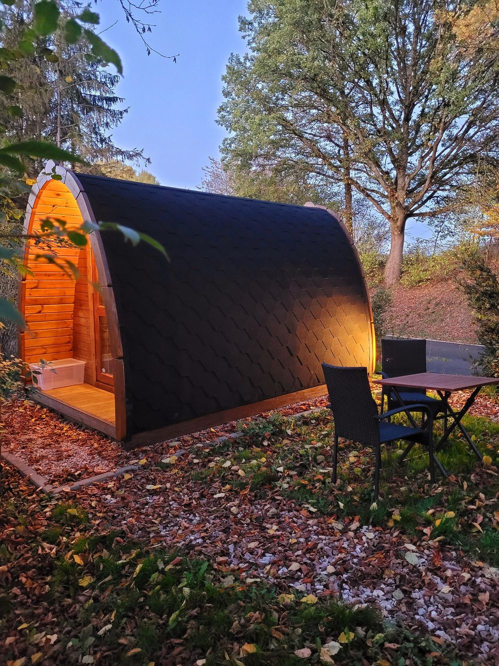 Pods Alte Schule fr63gs