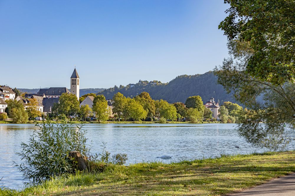 Mosel Camino Treis Karden   Beilstein   Bullay h1ys3q