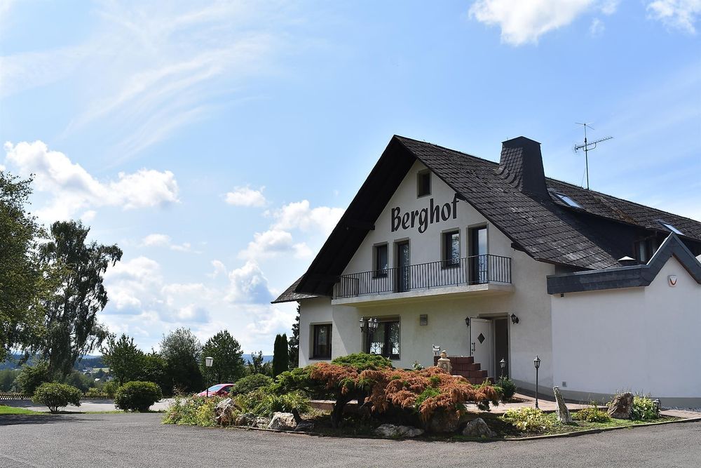 Landhaus Berghof fowx83