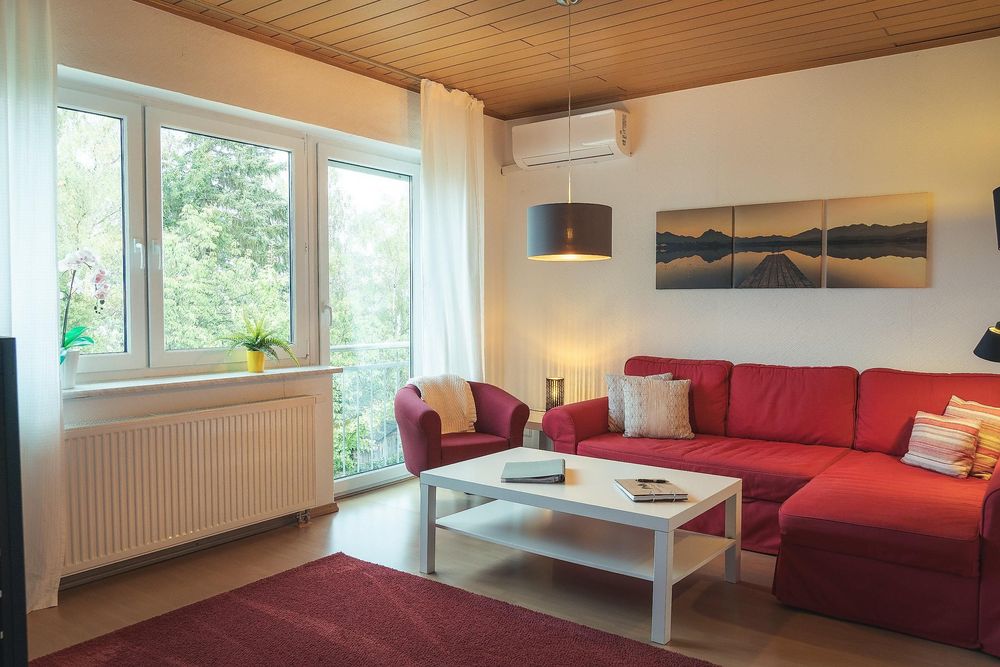 Naheland Appartement am Wingert h1wjjt