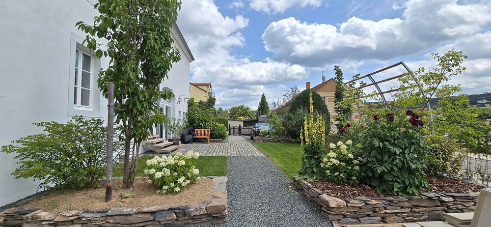 Fewo "Vogelfrei Hof No