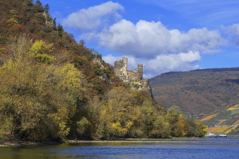 Burg Rheinstein h29d8m
