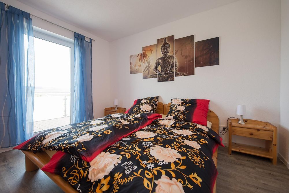 Ferienhaus Hunsrückblick h0w34f
